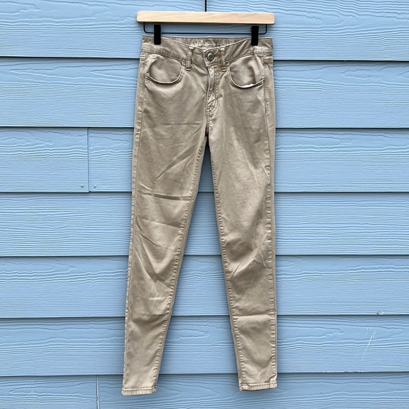 American Eagle Outfitters Pants & Jumpsuits Pack Of 2 American